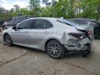 2024 Toyota Camry Xle for Sale in Austell, GA - Rear End