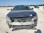 2020 Nissan Altima Sl na sprzedaż w New Braunfels, TX - Front End