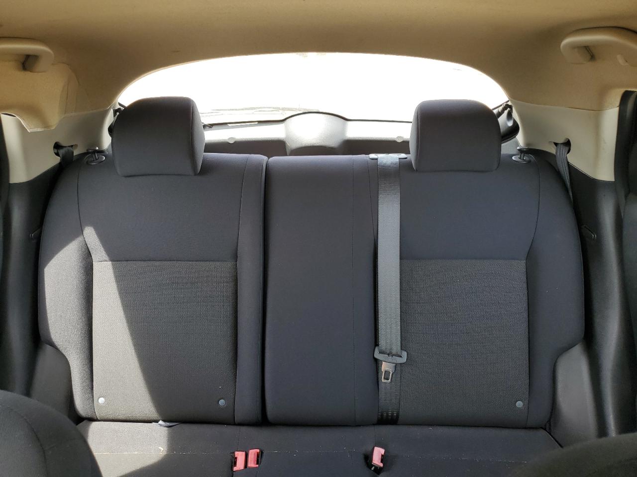 2011 Nissan Juke S VIN: JN8AF5MV8BT008147 Lot: 54492775