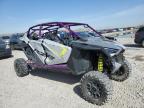2021 Polaris Rzr Pro Xp 4 Sport продається в Magna, UT - All Over