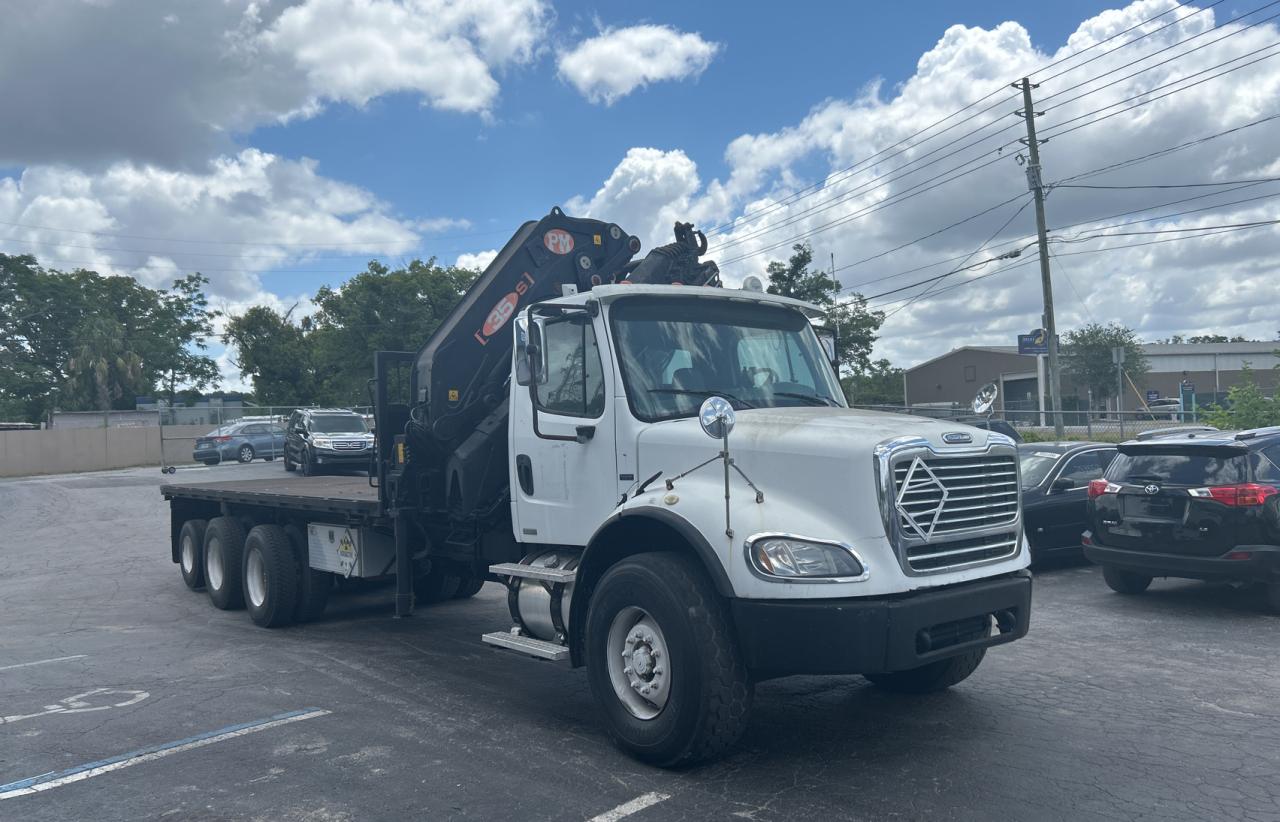 2007 Freightliner M2 112 Medium Duty იყიდება Apopka-ში, FL - Normal Wear