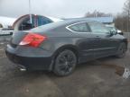 2012 Honda Accord Lx en Venta en East Granby, CT - Front End