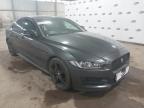 2017 JAGUAR XE R-SPORT for sale at Copart PETERLEE