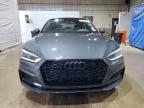 2019 Audi S5 Premium Plus продається в Candia, NH - Side