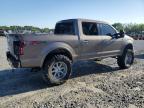 2018 Ford F150 Supercrew   zu verkaufen in Tifton, GA - Burn