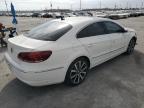 2013 Volkswagen Cc Luxury за продажба в Sun Valley, CA - Front End