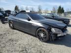 2012 Bmw 650 I na sprzedaż w Eugene, OR - Front End