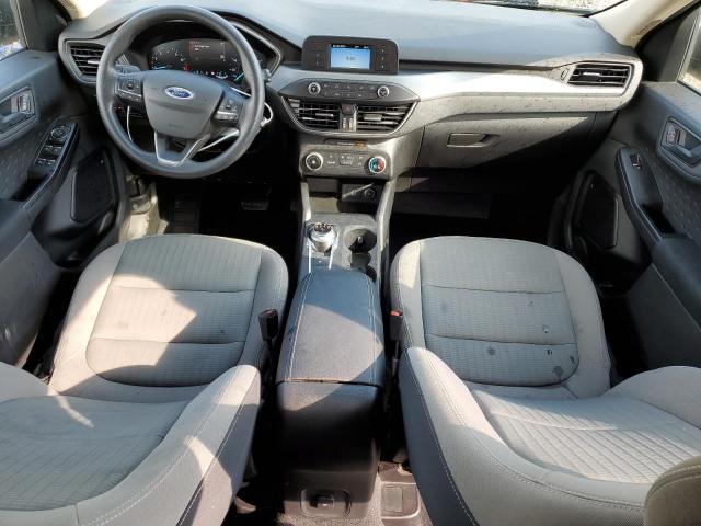  FORD ESCAPE 2020 Beżowy