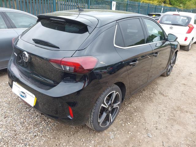 2020 VAUXHALL CORSA ELIT