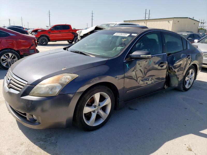 2008 Nissan Altima 3.5Se