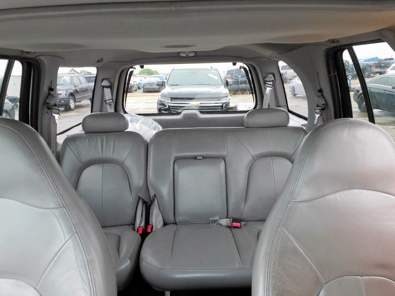 2001 Ford Expedition Xlt VIN: 1FMRU15W51LB22959 Lot: 51679905
