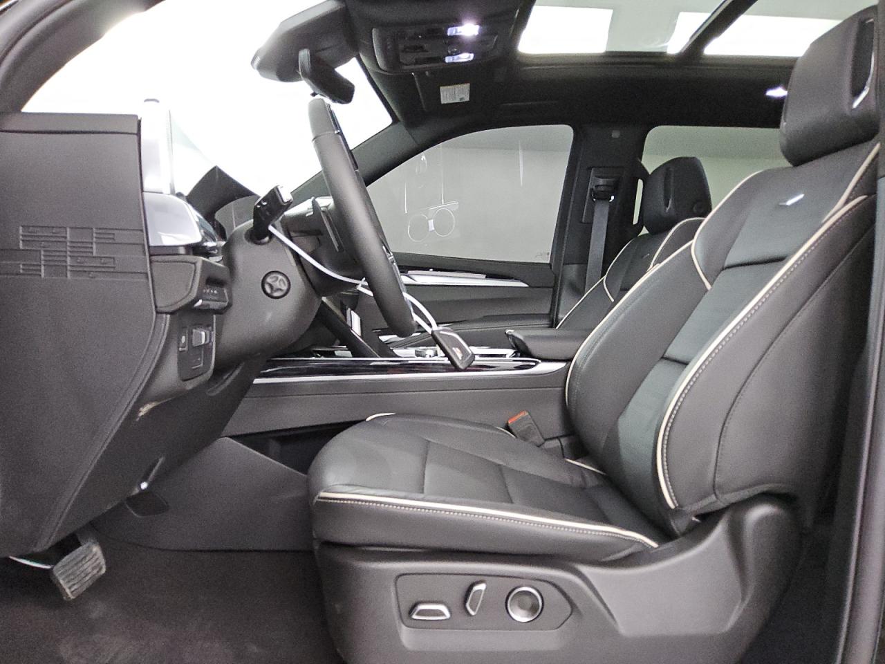 2025 Cadillac Escalade Esv Sport VIN: 1GYS9NRL5SR167049 Lot: 51626965