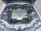 2004 CHRYSLER CROSSFIRE for sale at Copart EAST KILBRIDE