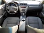 2011 Ford Fusion Se იყიდება Fairburn-ში, GA - Rear End