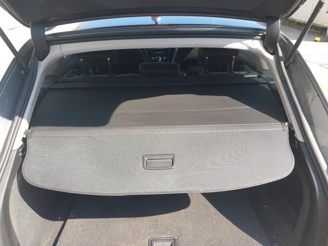 2012 AUDI A4 SE TDI