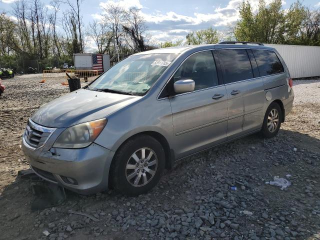 2010 Honda Odyssey Exl