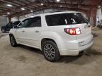 2013 Gmc Acadia Denali იყიდება Lansing-ში, MI - Front End