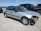 1997 Honda Civic Dx للبيع في Magna، UT - Front End