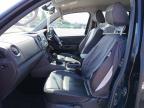 2014 VOLKSWAGEN AMAROK HIG for sale at Copart NEWBURY