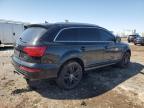 2015 Audi Q7 Prestige للبيع في Chicago Heights، IL - Front End