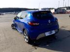 2019 RENAULT CLIO GT LI for sale at Copart WHITBURN