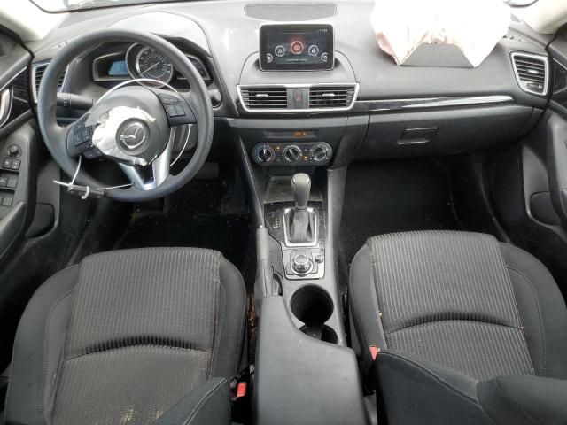 MAZDA 3 2016 Blue
