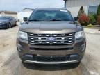 2016 Ford Explorer Xlt zu verkaufen in Louisville, KY - Hail