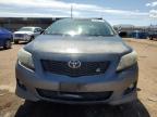 2009 Toyota Corolla Base იყიდება Colorado Springs-ში, CO - Front End