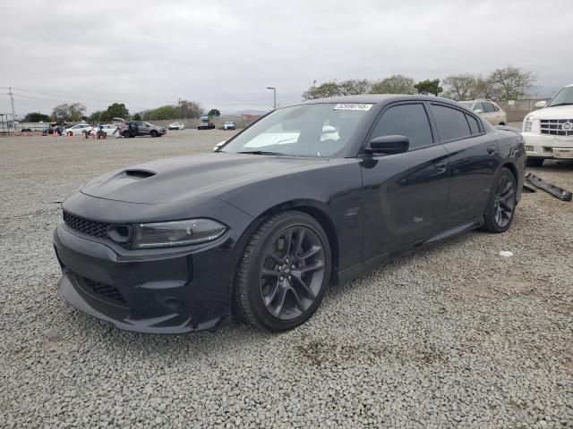 DODGE CHARGER – zdjęcie z aukcji, lot #52890745