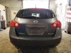 2008 Nissan Rogue S de vânzare în Lyman, ME - Front End