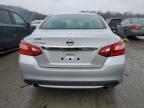 2016 Nissan Altima 2.5 for Sale in Ellwood City, PA - Front End