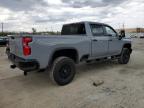 2024 Chevrolet Silverado K2500 Zr2 for Sale in Windsor, NJ - Front End