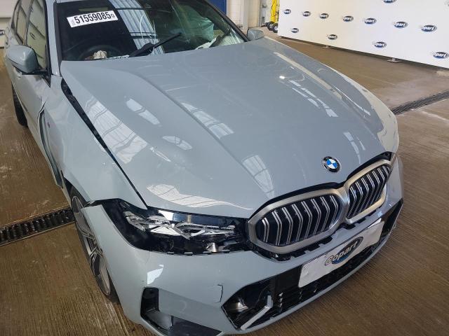 2024 BMW 320I M SPO