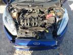 2015 FORD FIESTA ZET for sale at Copart BRISTOL
