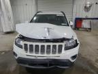 2017 Jeep Compass Latitude للبيع في Albany، NY - Front End