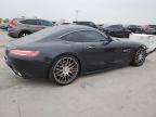 2016 Mercedes-Benz Amg Gt S for Sale in Wilmer, TX - Front End