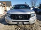 2014 Honda Ridgeline Rtl-S for Sale in Northfield, OH - Rear End