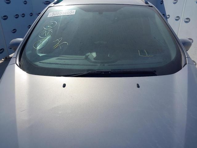 2012 FORD GRAND C-MA