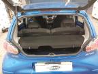 2011 TOYOTA AYGO BLUE for sale at Copart SANDWICH