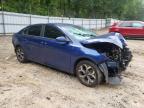 2020 Kia Forte Fe за продажба в Austell, GA - Front End