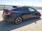 2013 Honda Civic Si for Sale in Fresno, CA - Front End