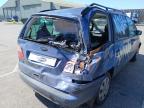 2006 FORD GALAXY ZET for sale at Copart NEWBURY