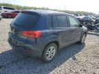 2013 Volkswagen Tiguan S للبيع في Memphis، TN - Front End