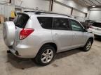 2008 Toyota Rav4 Limited de vânzare în Milwaukee, WI - Front End