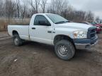 Davison, MI에서 판매 중인 2007 Dodge Ram 2500 St - Mechanical