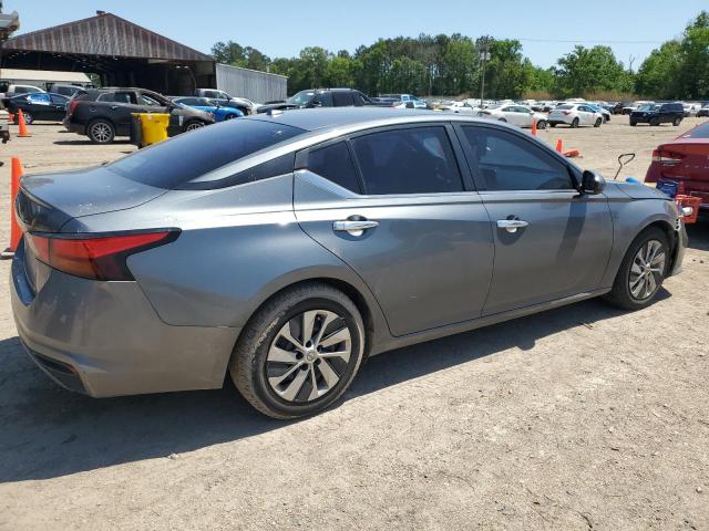  NISSAN ALTIMA 2020 Szary