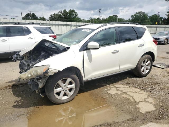 2009 Nissan Murano S