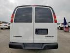 2005 Chevrolet Express G1500 de vânzare în Grand Prairie, TX - Front End