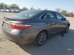 2016 Toyota Camry Le na sprzedaż w Bridgeton, MO - Front End