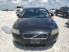 2007 Volvo S40 2.4I na sprzedaż w Temple, TX - Side